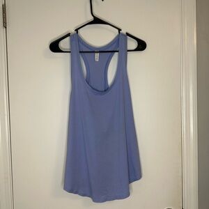 Lululemon Light Purple Tank -  Size 6